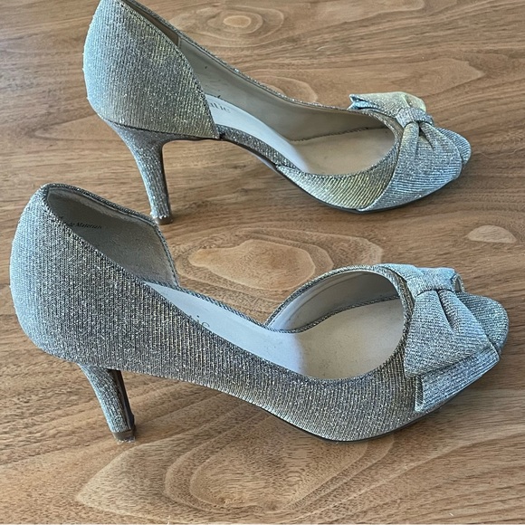 GUC Kelly&Katie heels - Picture 5 of 12